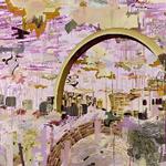 "Landscape painter of weird narratives" to discuss art and international inspirations during upcoming event